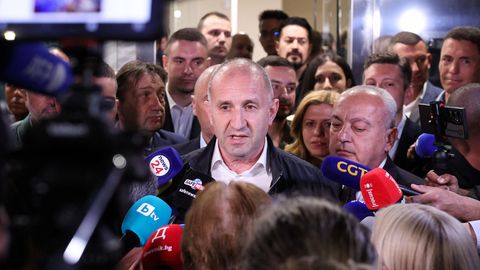 Bulgārija plāno pieņemt Ukrainai nelabvēlīgu lēmum