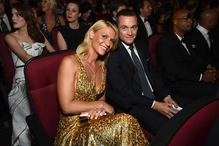 Claire Danes