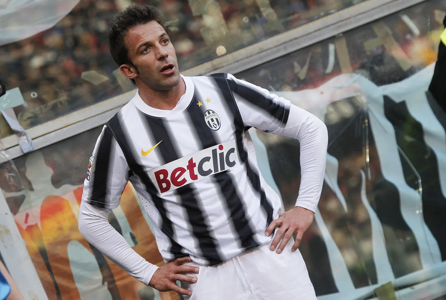 Alessandro Del Piero
