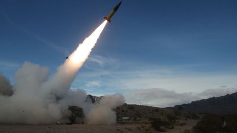 Reuters: US precision missile stocks dangerously low after five-month war with Iran