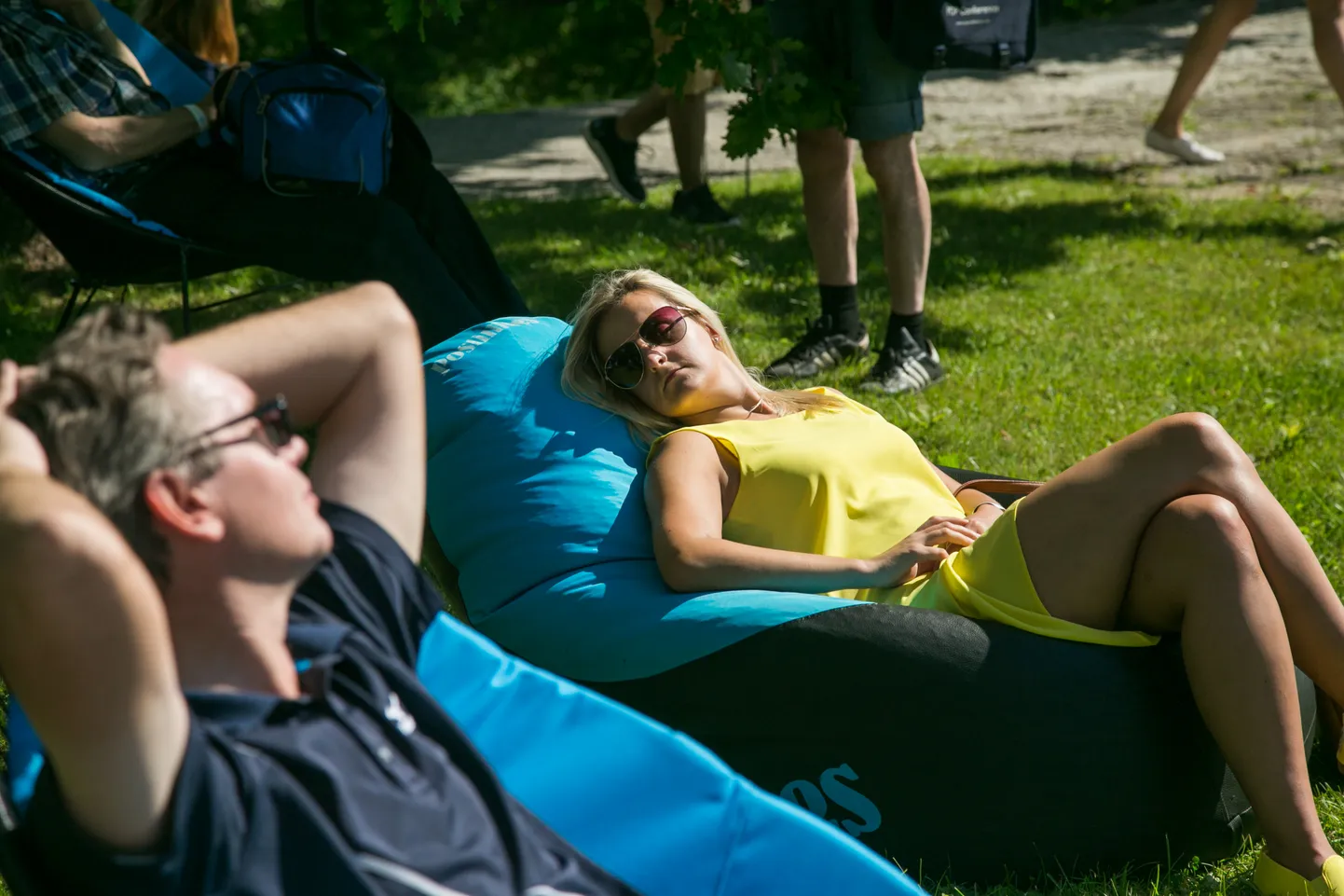 2017. aasta Arvamusfestival.