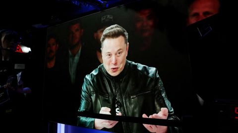 WSJ ⟩ Elon Musk tahab teha elektriturbiini osi. Meelakkumine see olema ei saa