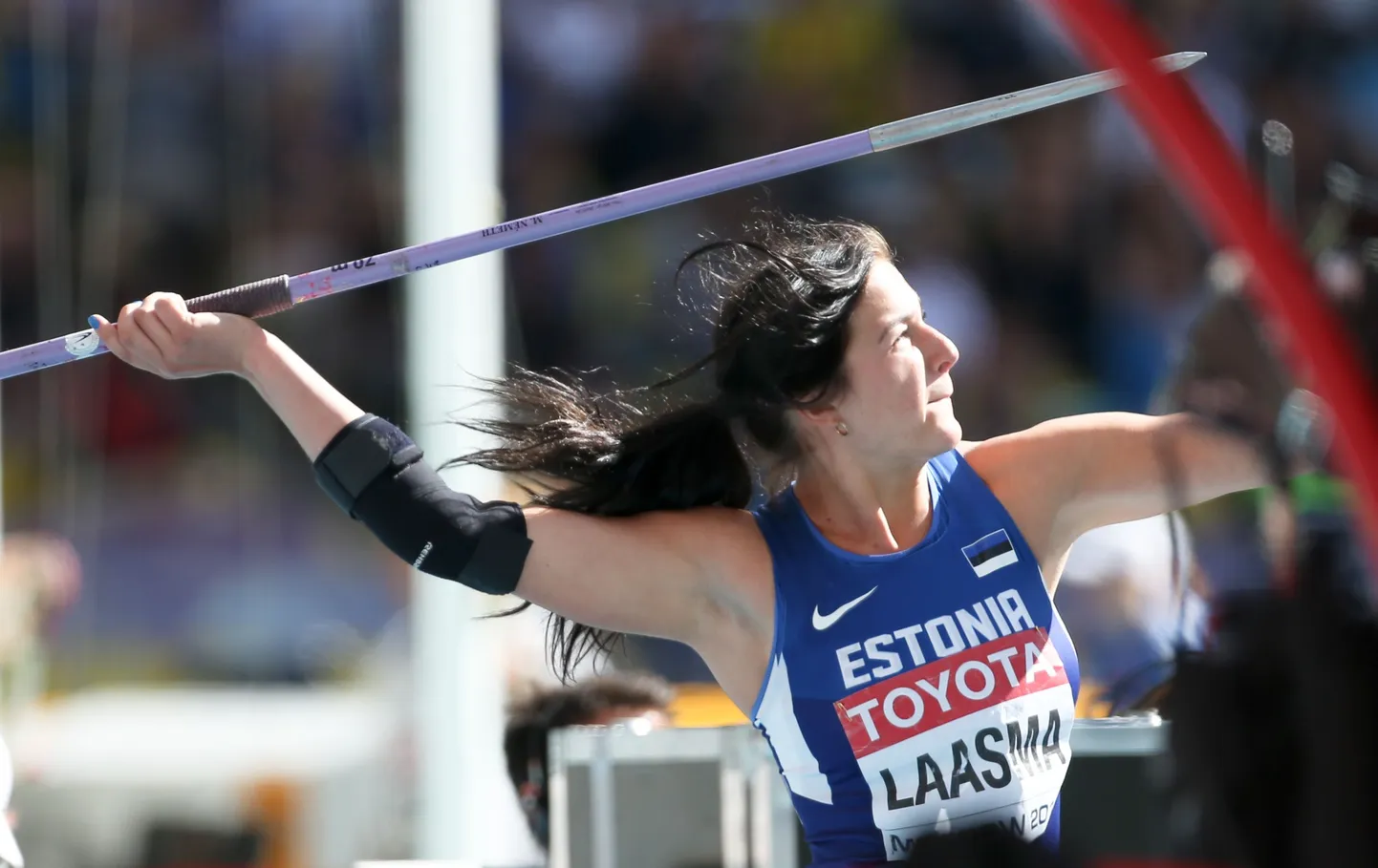 Liina Laasma