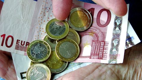 UUS REEGEL ⟩ Enne töövestlust tuleb palganumber avaldada