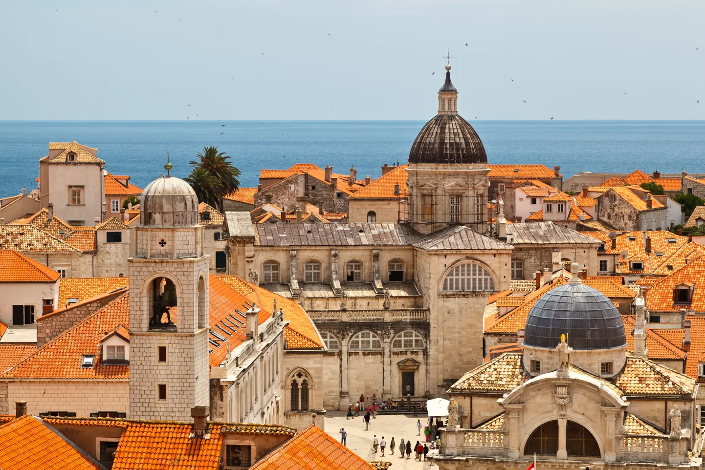 Dubrovnik