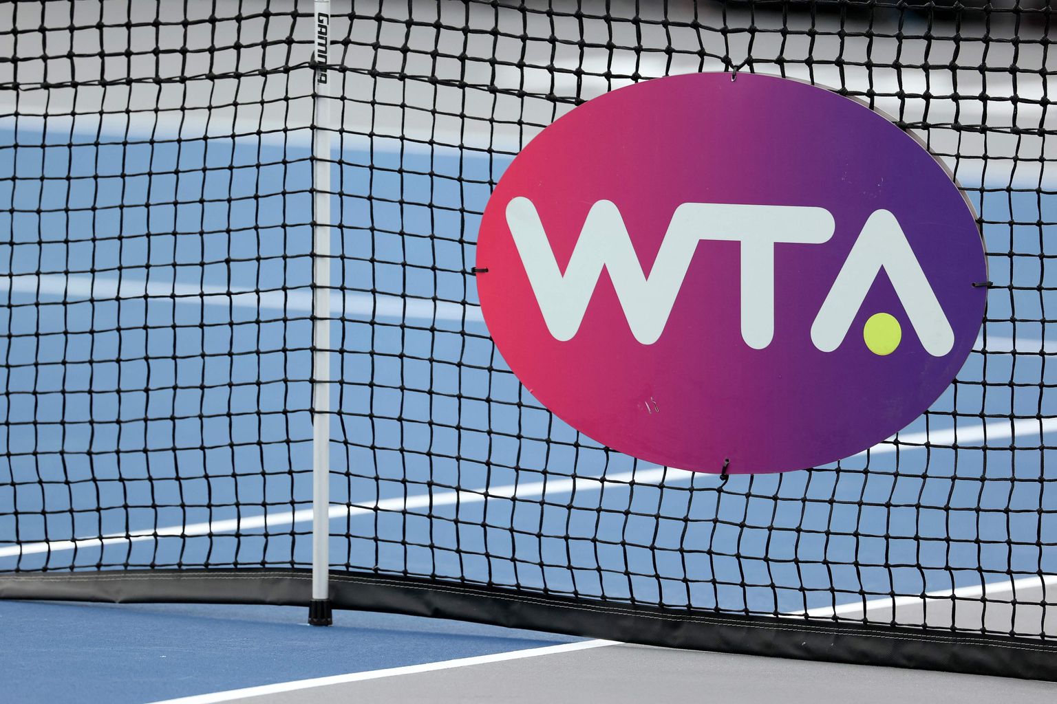 Таллинн готов поддержать проведение теннисного турнира WTA Tour Спорт