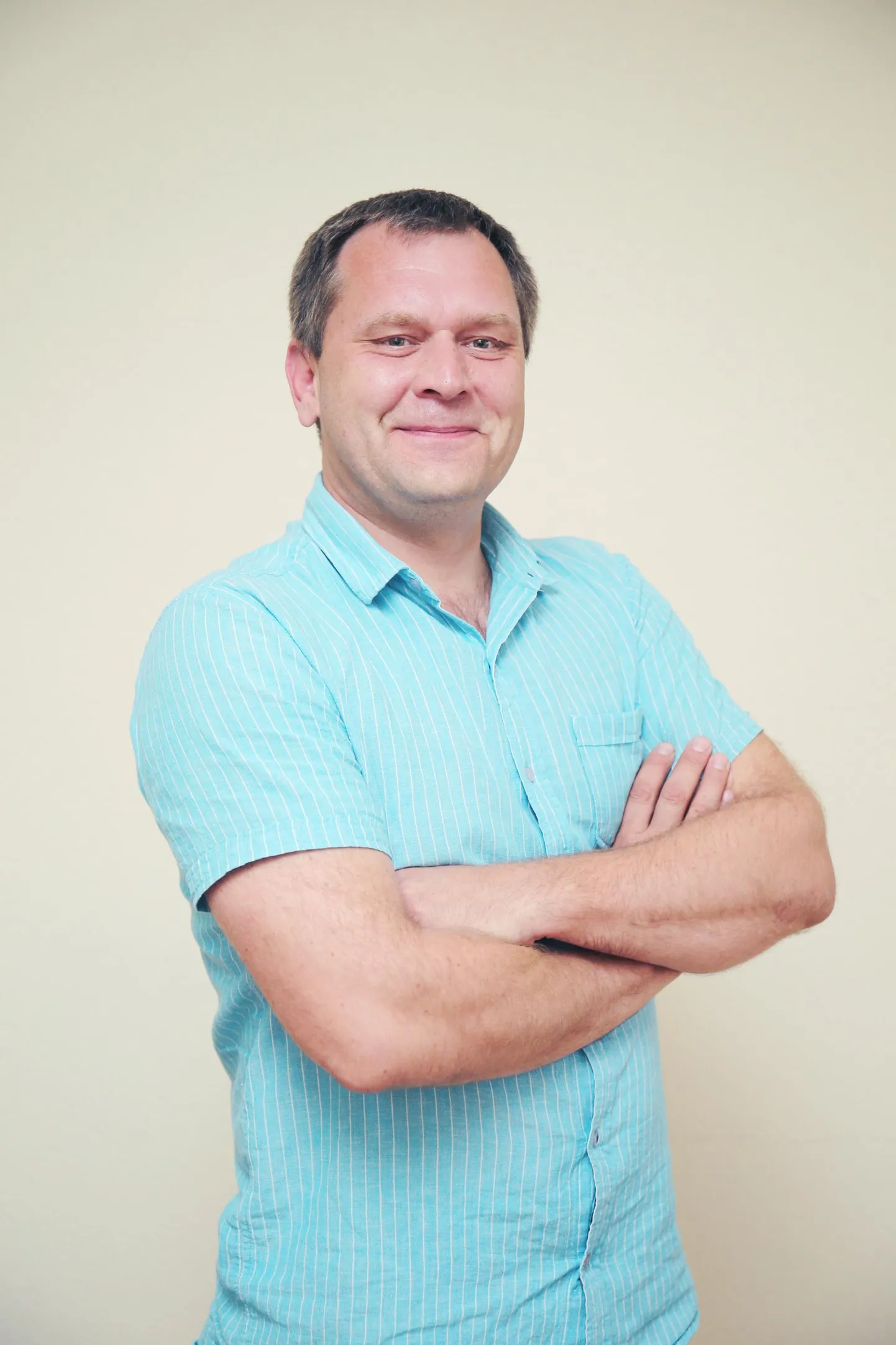 Rene Kiis