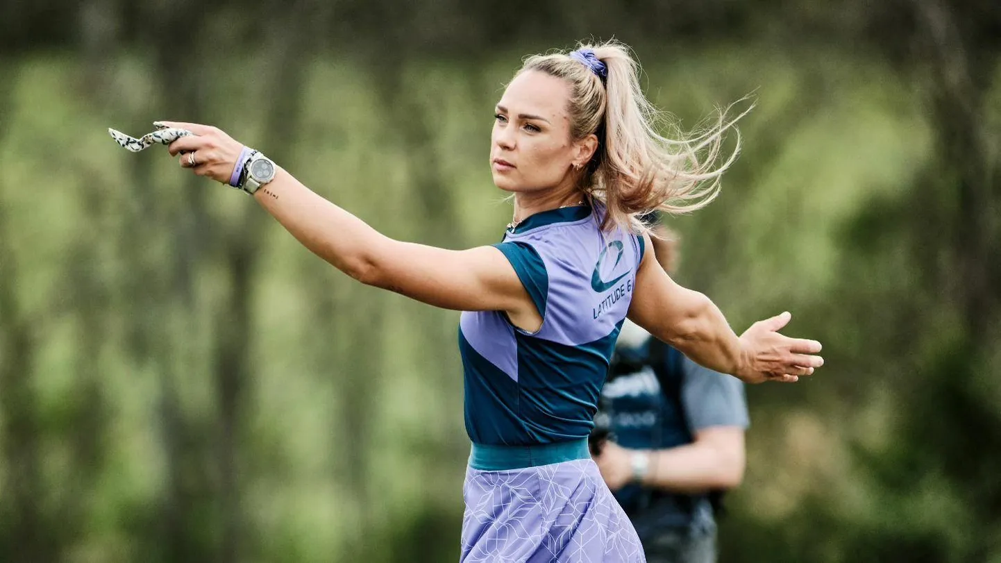 Kristin Lätt.