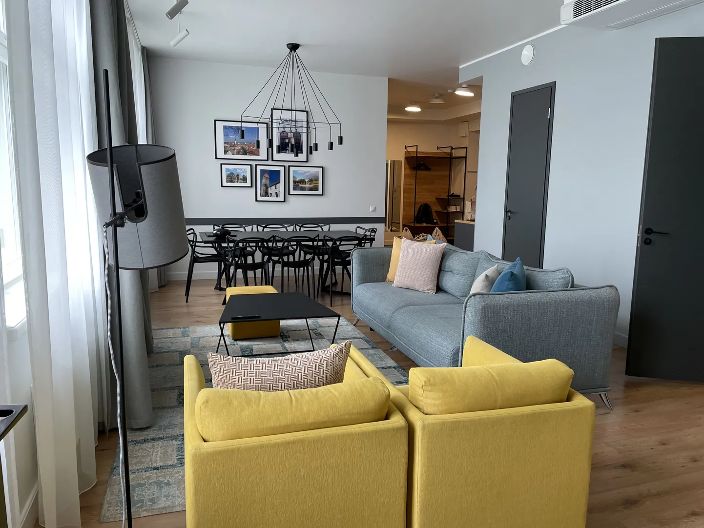 Tallinn City Apartments
