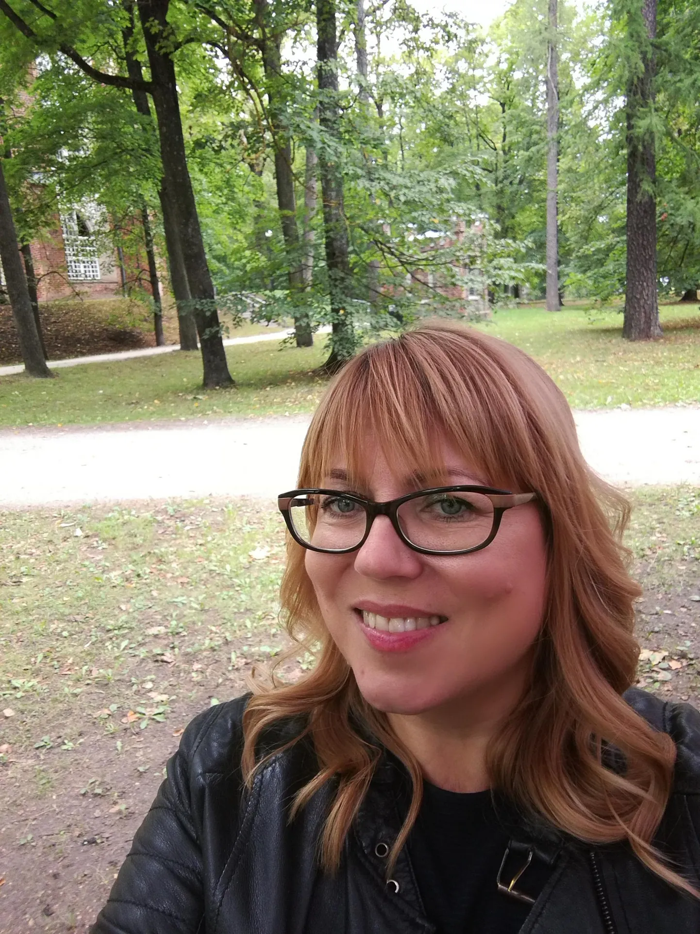 Tiia Kõnnussaar