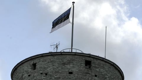 Сегодня в Эстонии отмечают столетие Земского совета