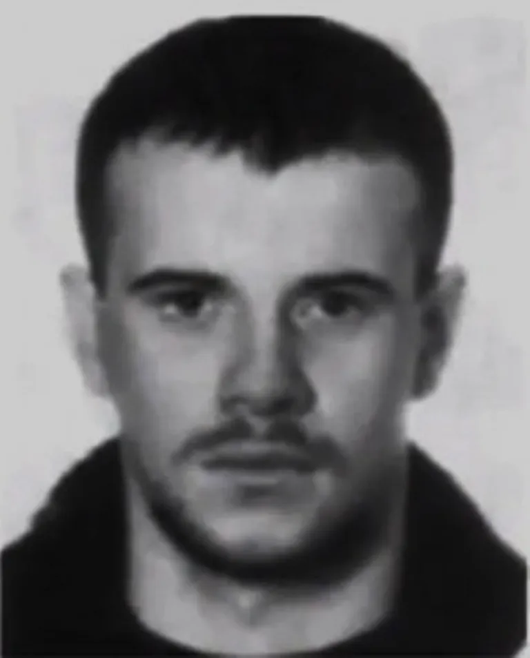 Александр Солоник