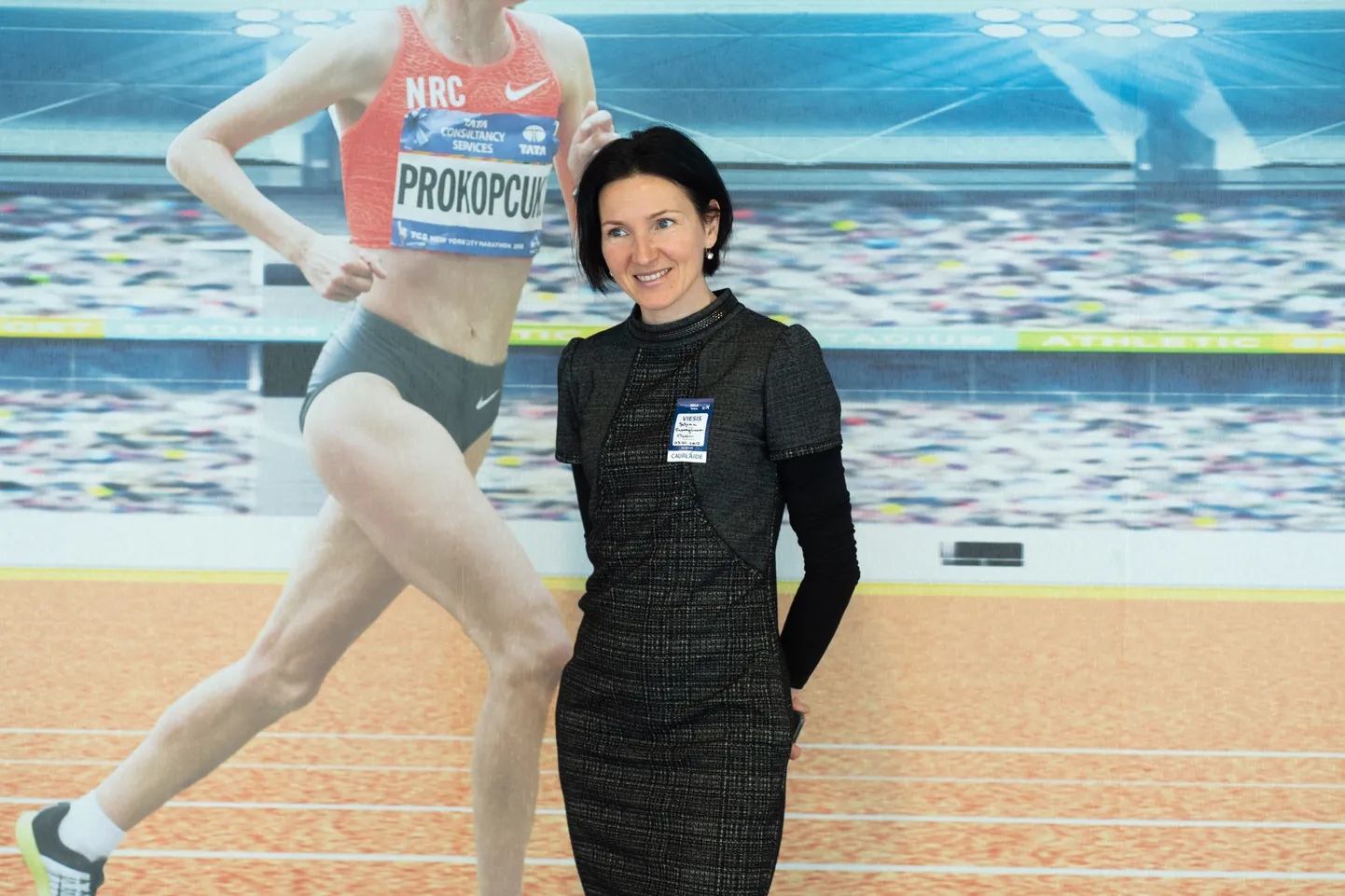 Jeļena Prokopčuka