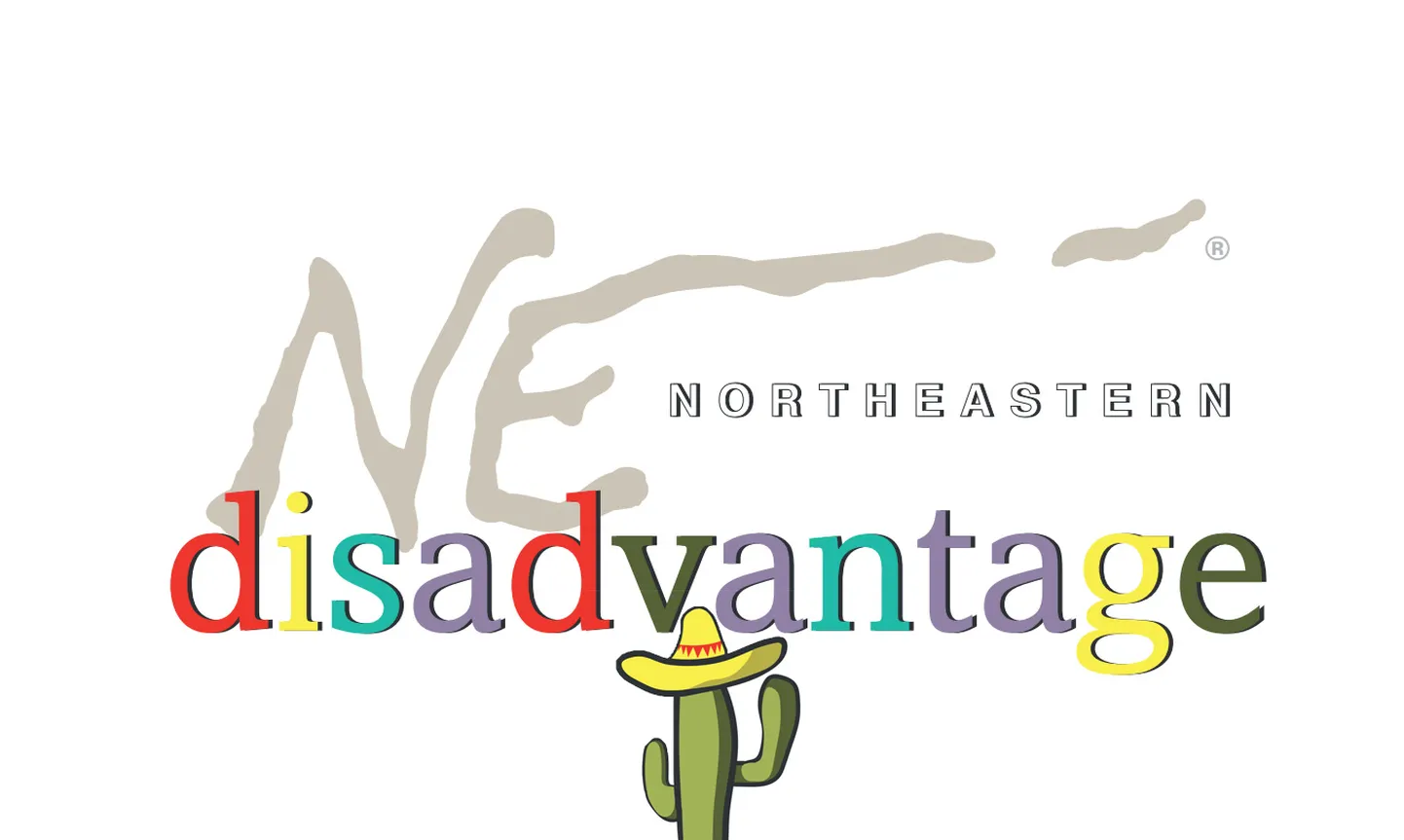 Northeastern Disadvantage