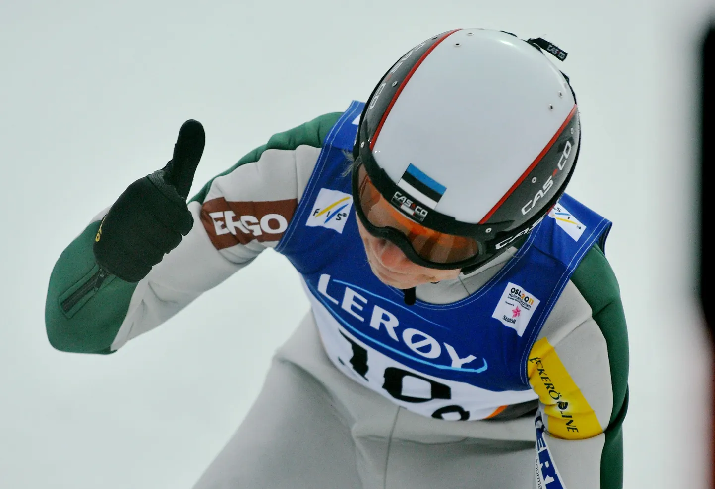 Kail Piho.