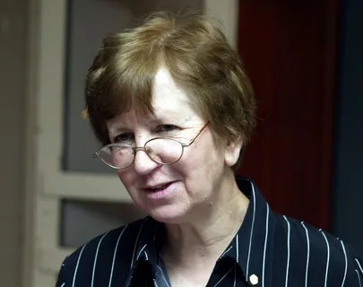 Camilla Meister