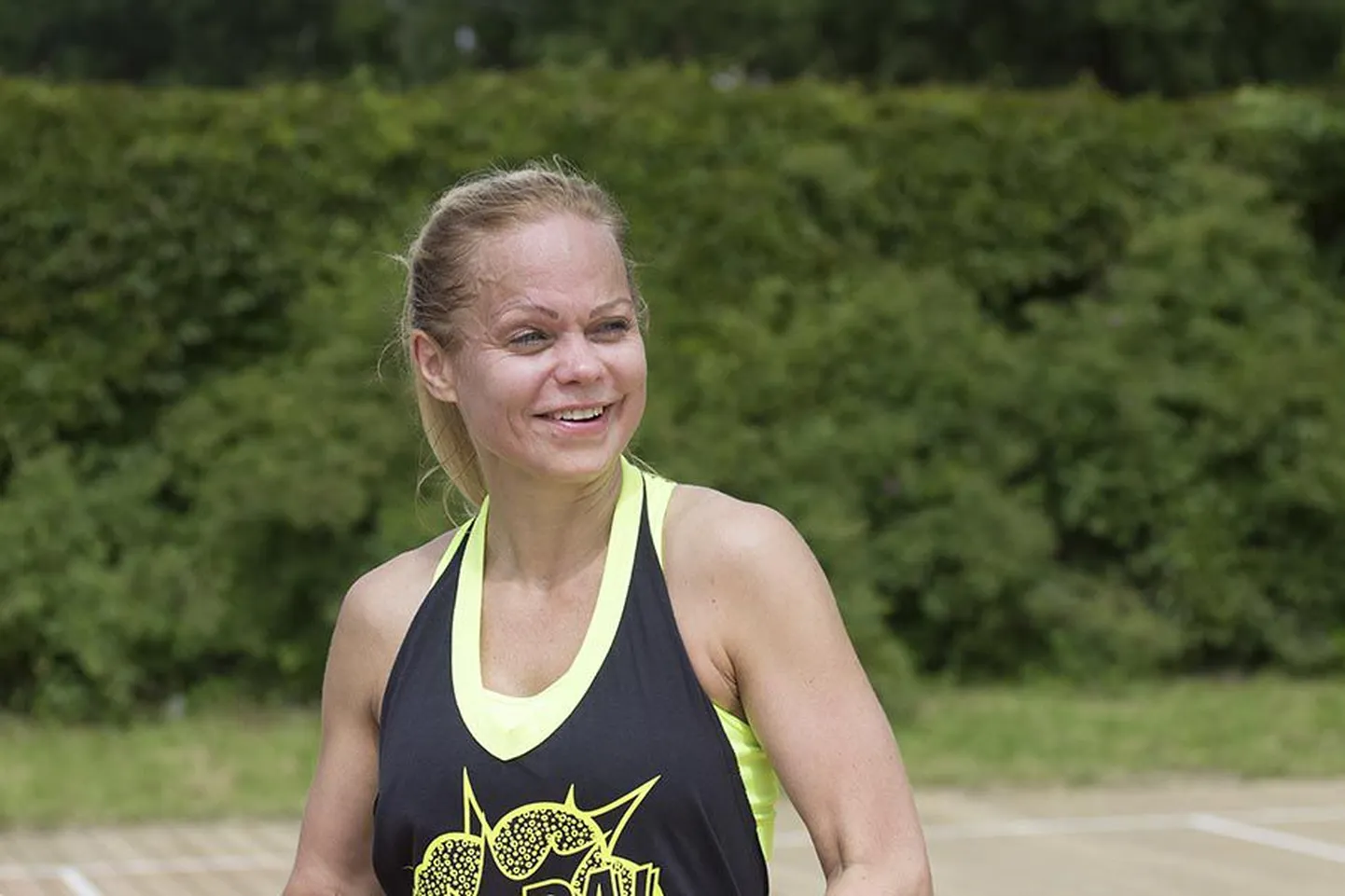 Margit Oksa