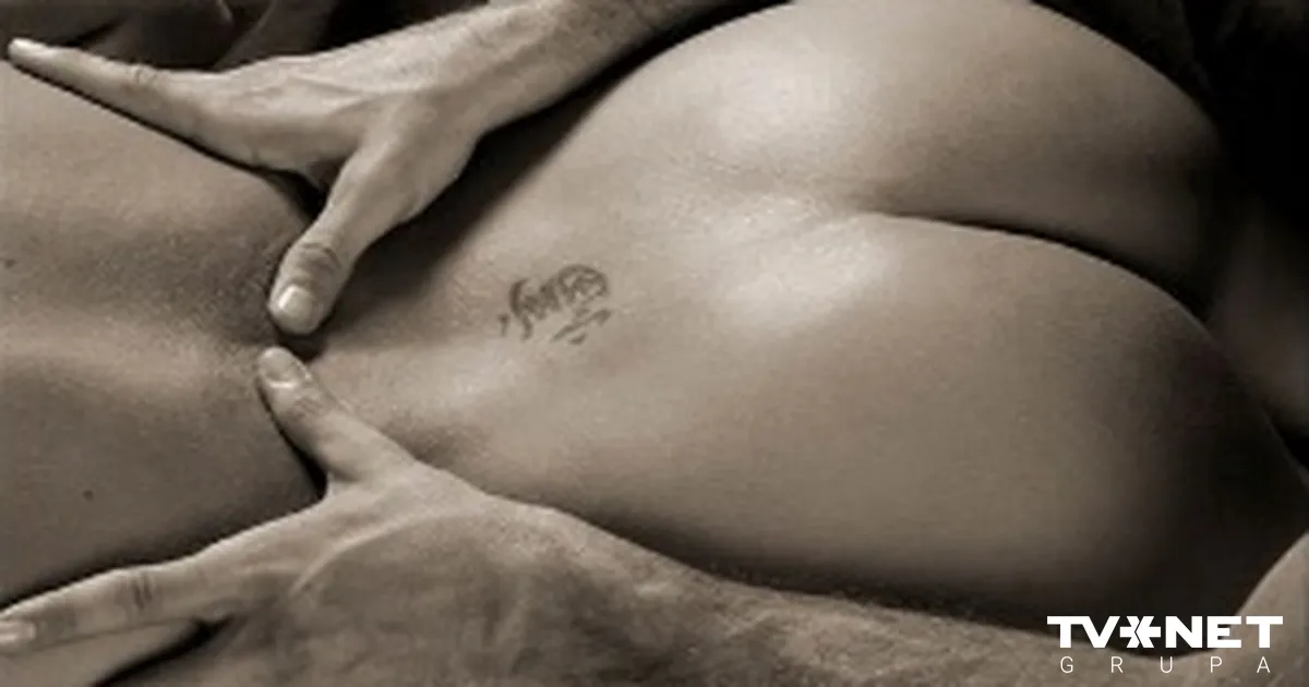 Лесбияндық секстің негізгі сәттері