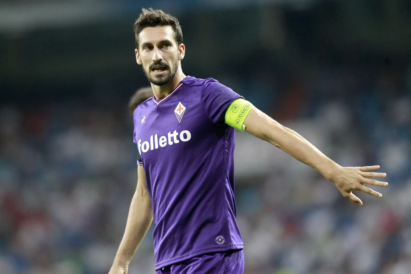 Davide Astori