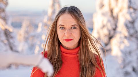 Kirjandusfestival HeadRead toob pealinna mitu mainekat väliskülalist