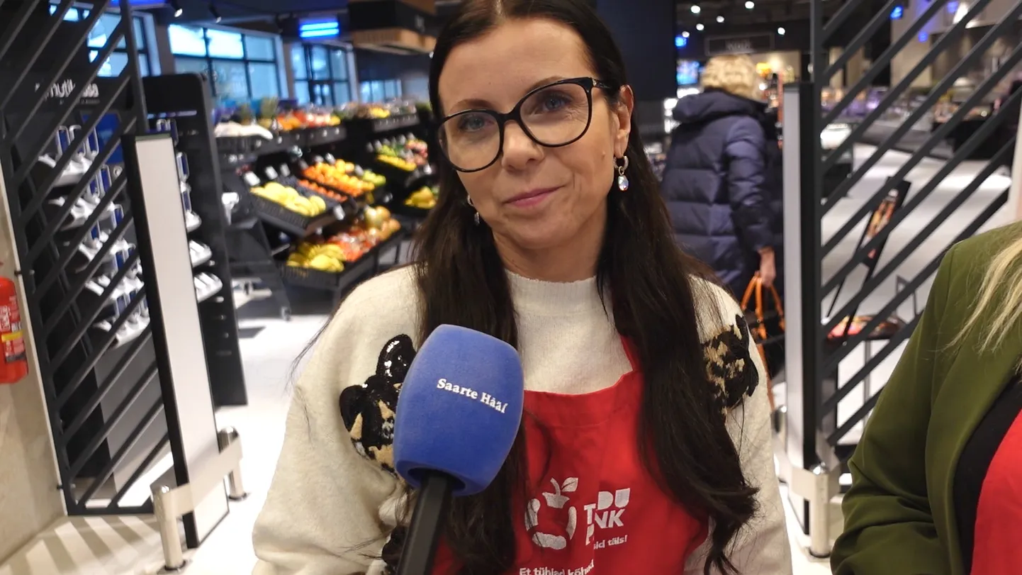 Toidupanga kogumispäevad