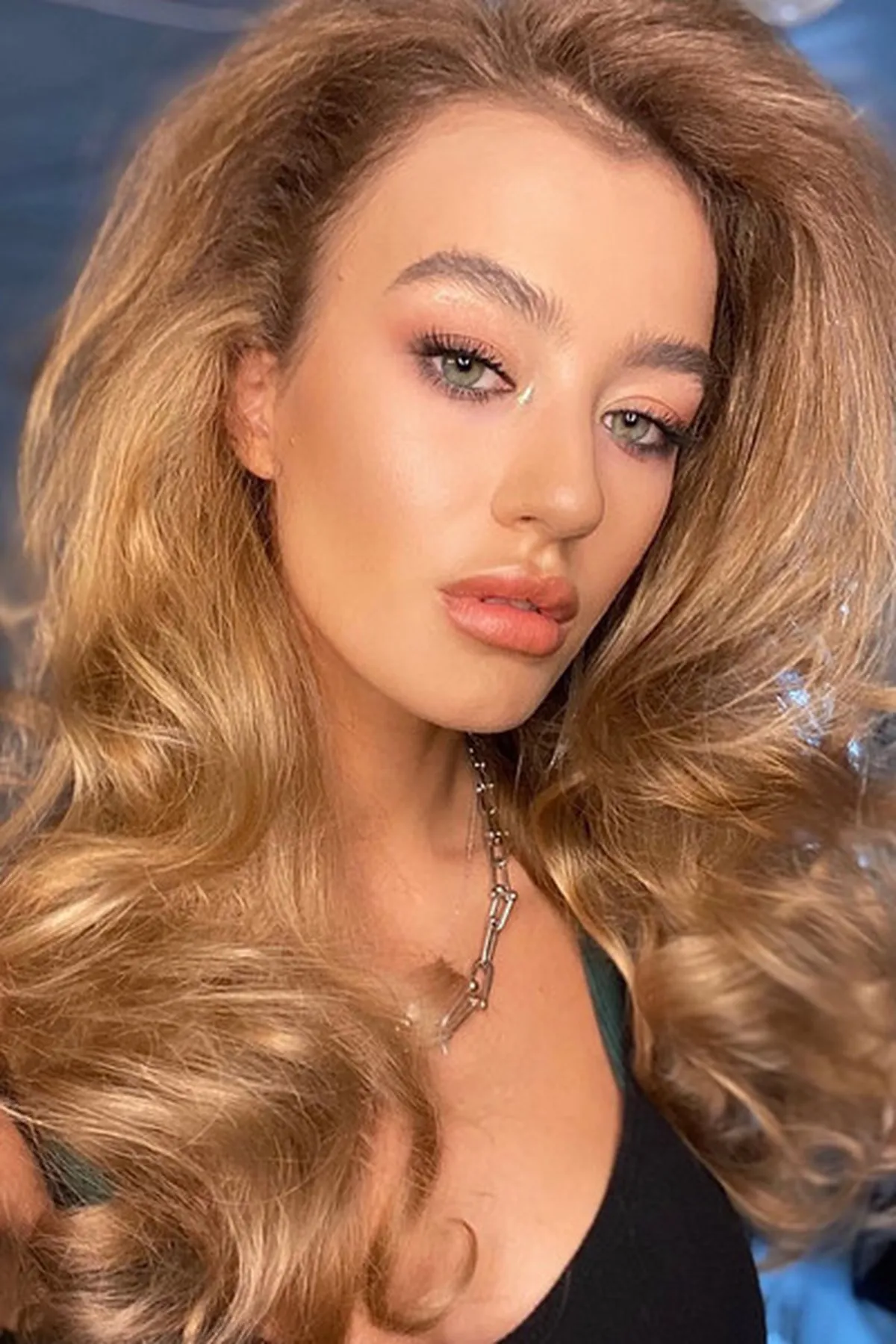 Ульяна Синнецкая