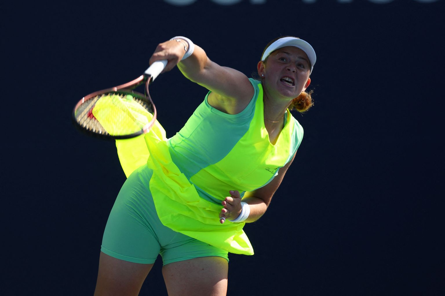 Aļona Ostapenko