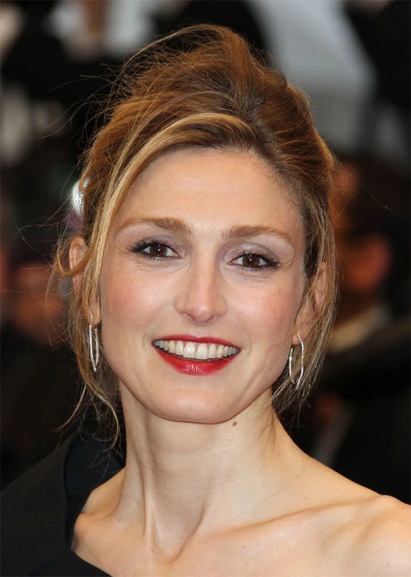 Julie Gayet