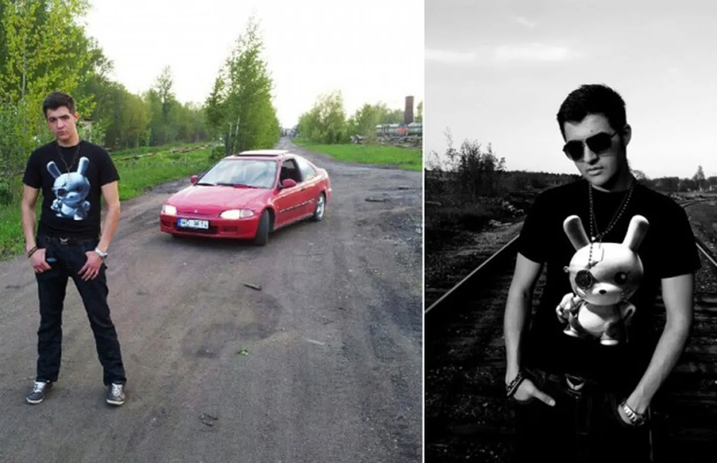 Raksta foto