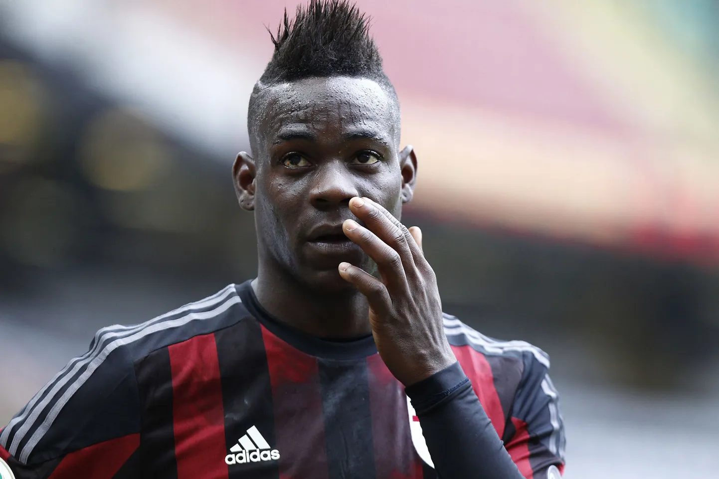 Mario Balotelli