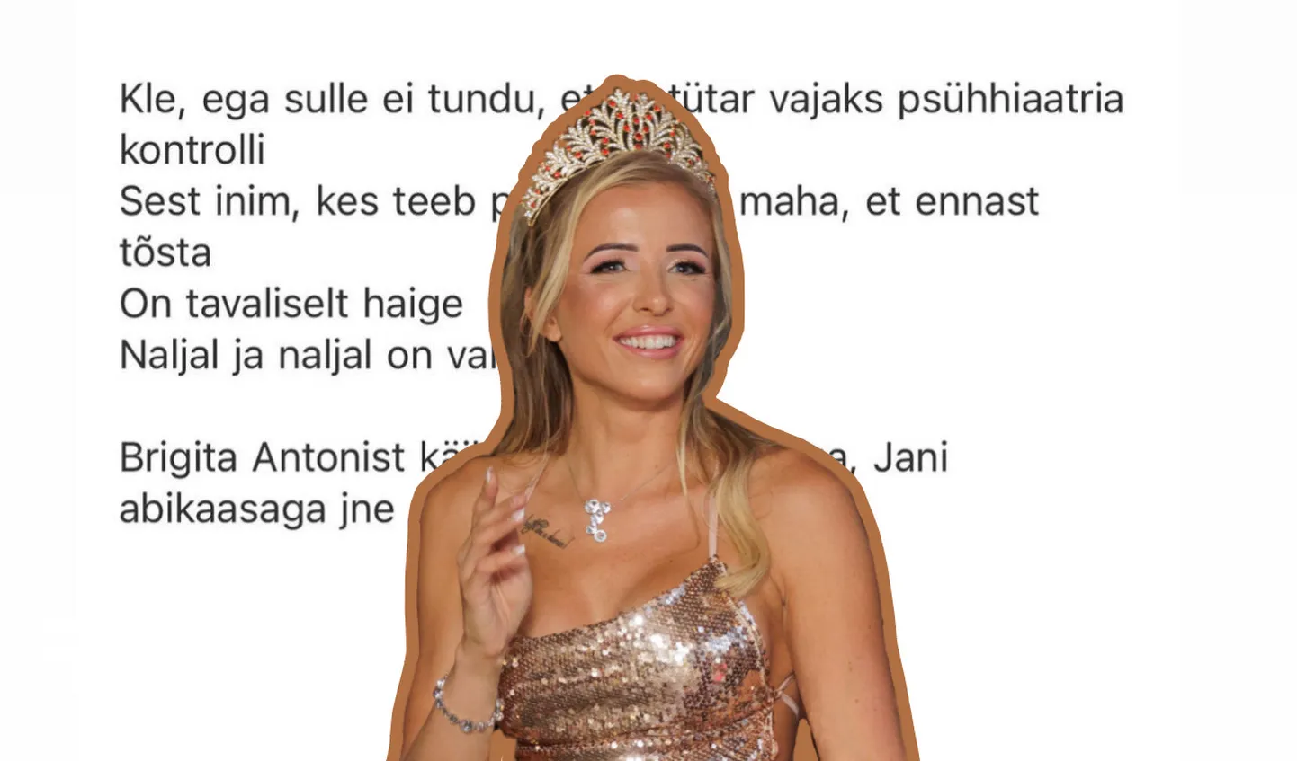 Brigita Anton