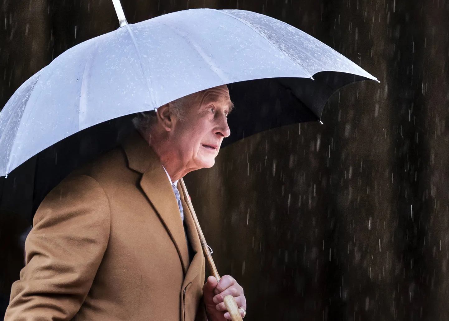 Charles III