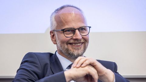 Statistikaameti juht: Eestis pole süvariiki, on tunnelnägemisega ametnikud