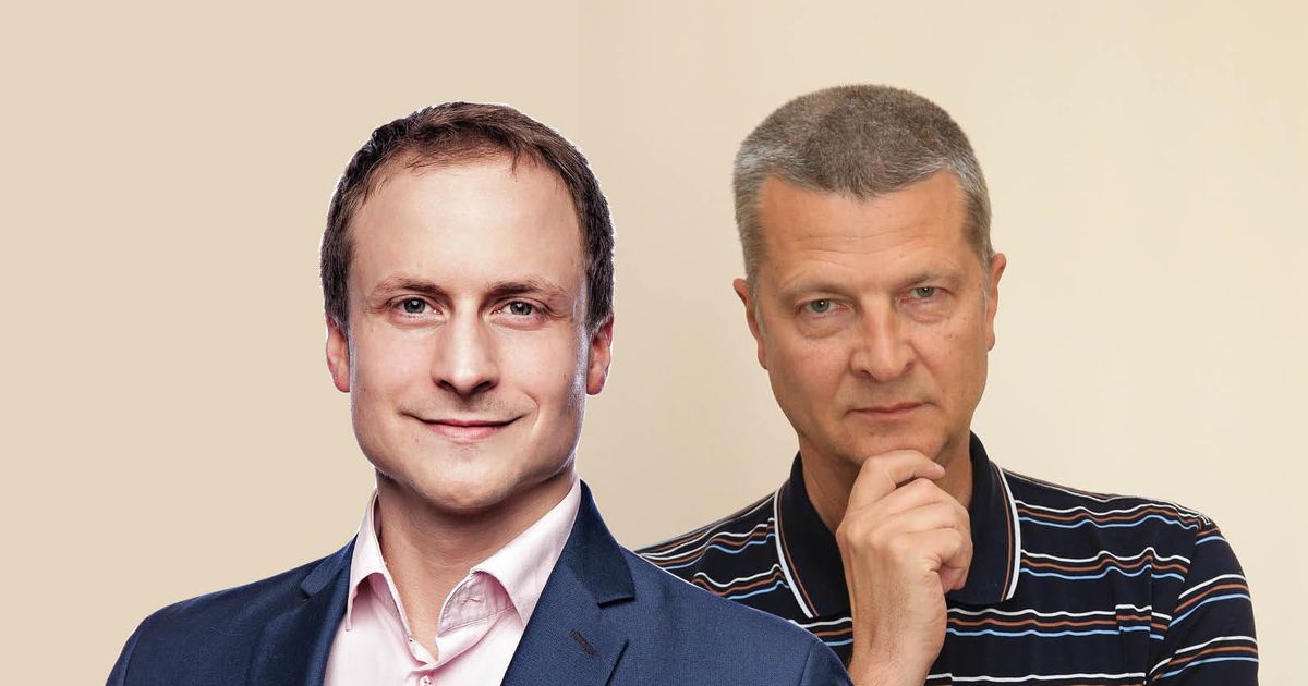 Mihkel Lees ja Riho Raave: linn soovib Raatuse koolis töörahu