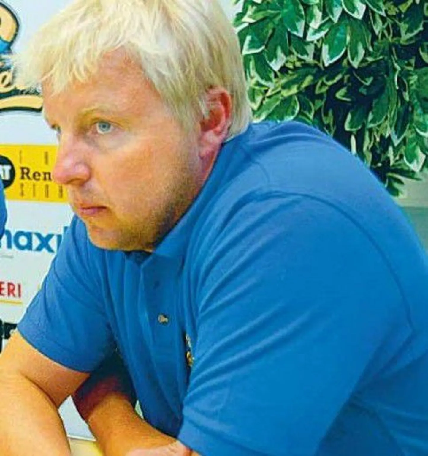 Aivar Kuusmaa