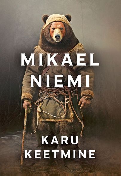 Mikael Niemi, «Karu keetmine».