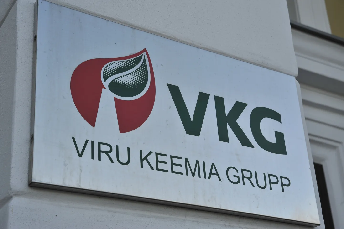 Viru Keemia Grupp
