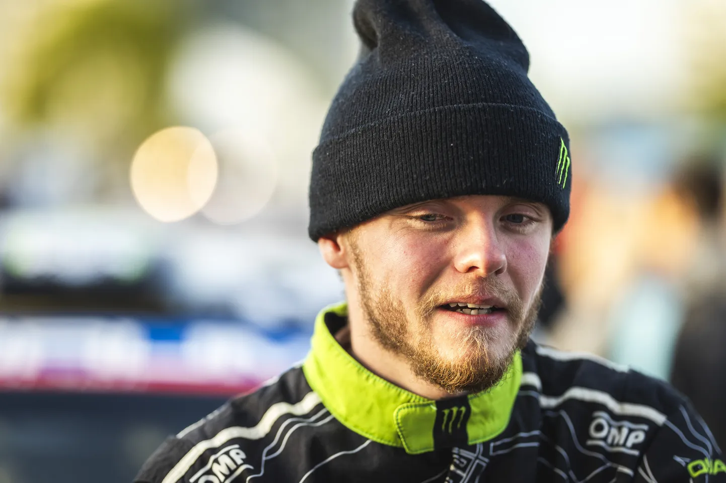 Oliver Solberg