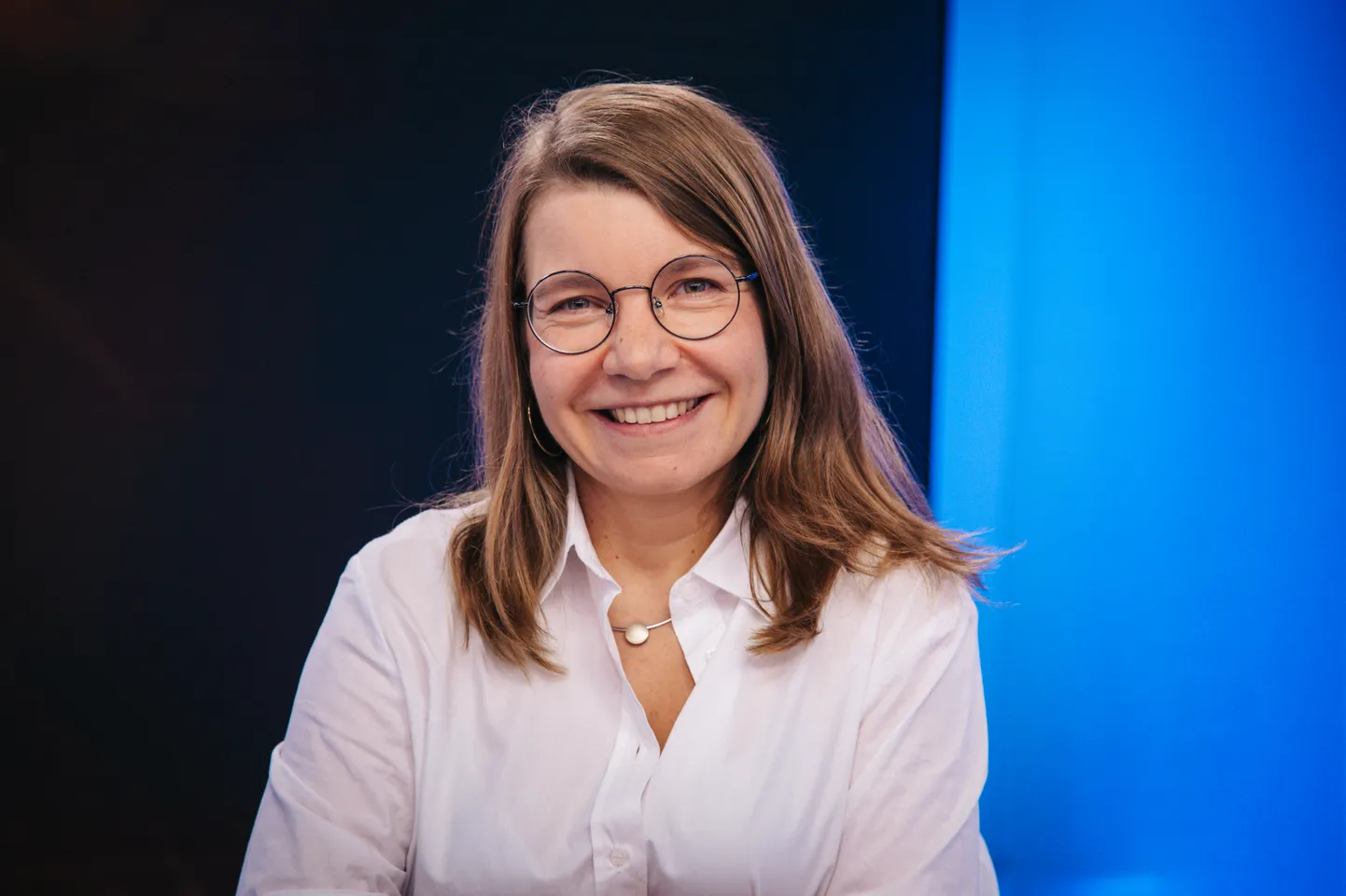 Ирина Якутенко.