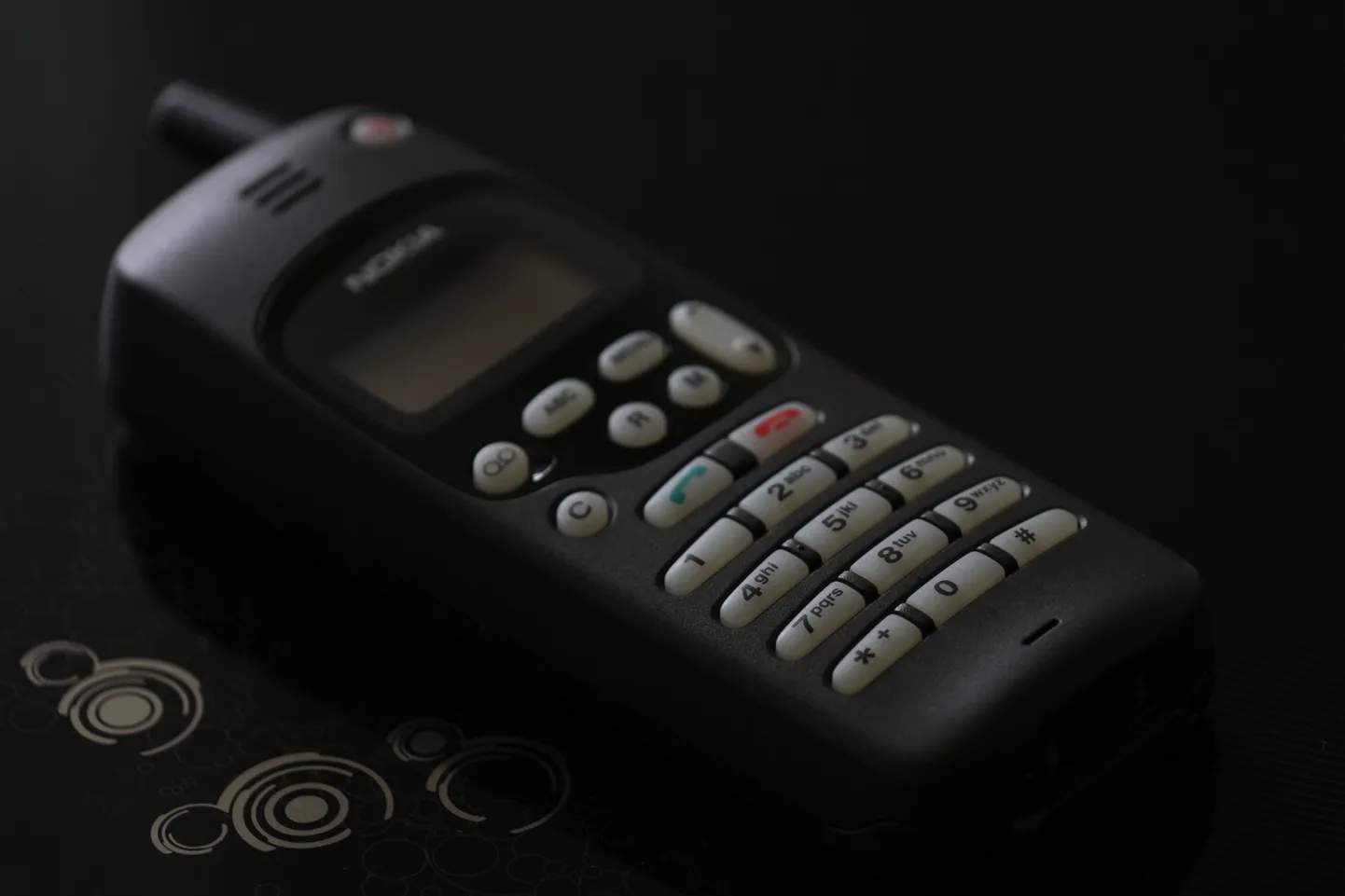Nokia 1610