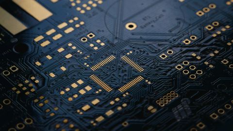 Harvardis tehti kiip, mis paneb kokku DNA molekule
