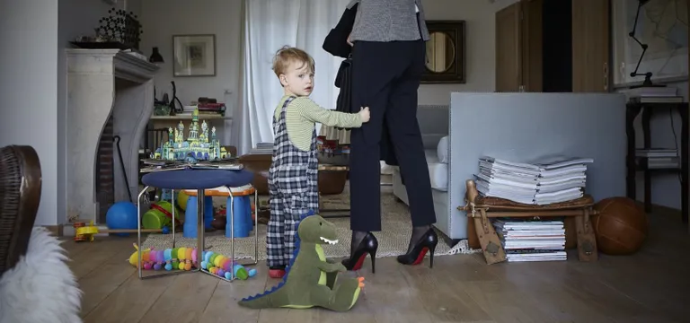 «Draakonnaised» viib meid naissoost tippjuhtide maailma.