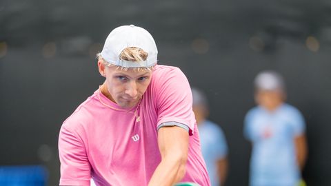 Lajal pääses USAs kõrgeima kategooria ATP turniiri põhitabelisse