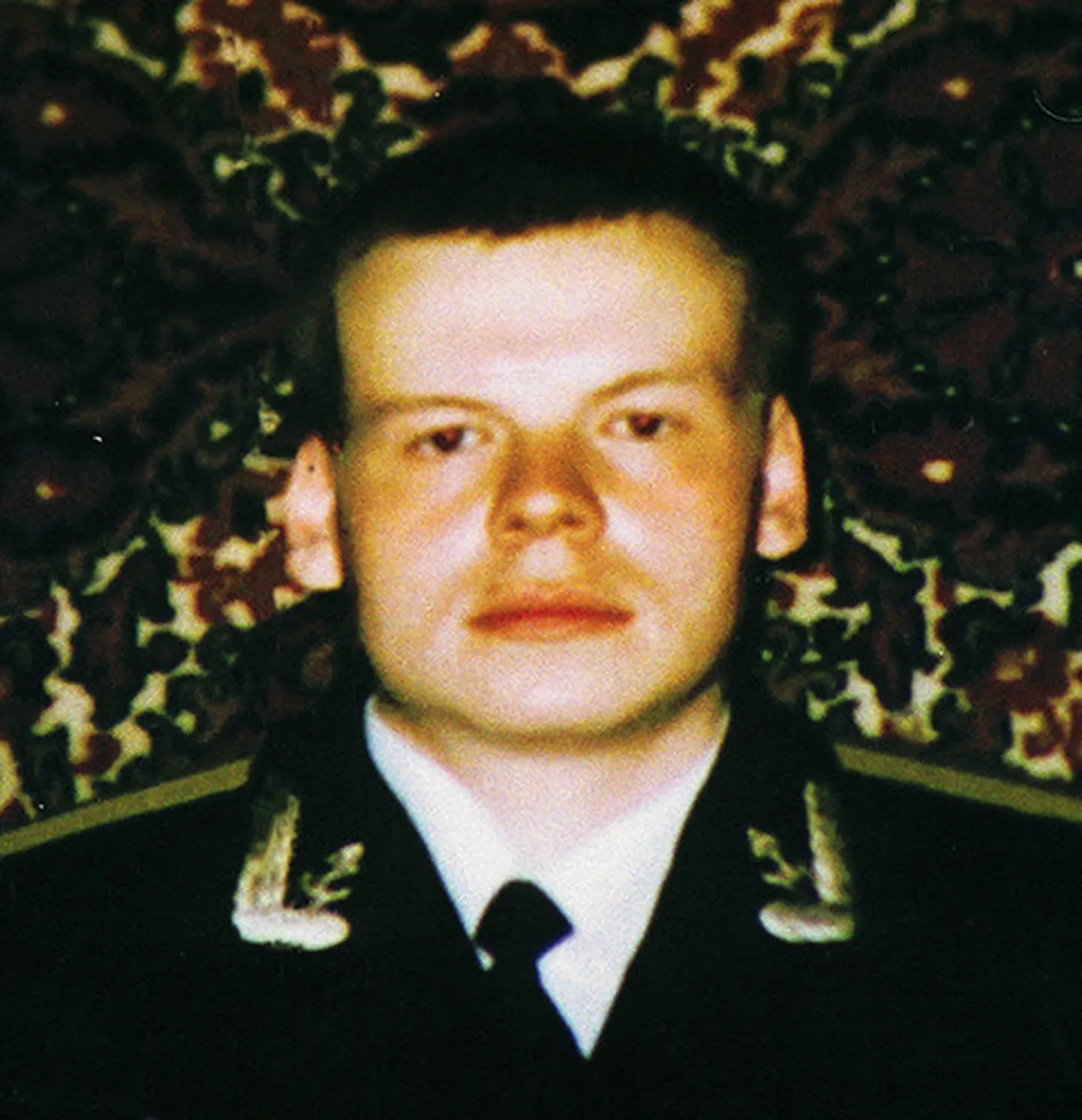 Дмитрий Колесников