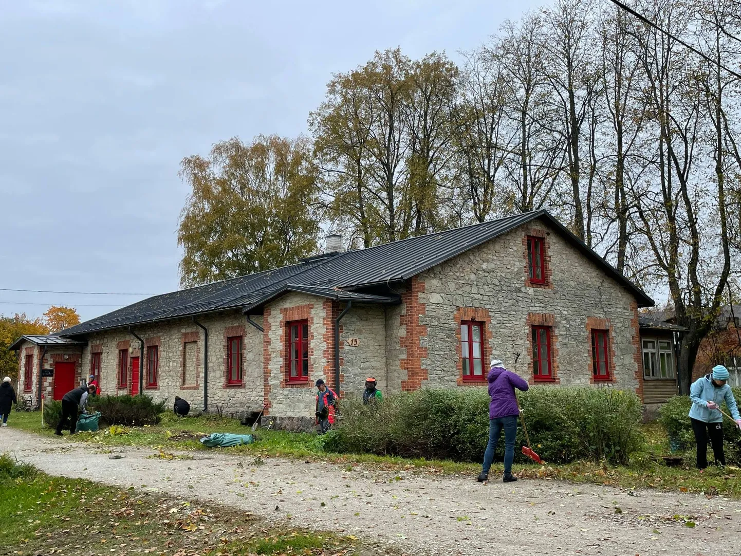 Artikli foto