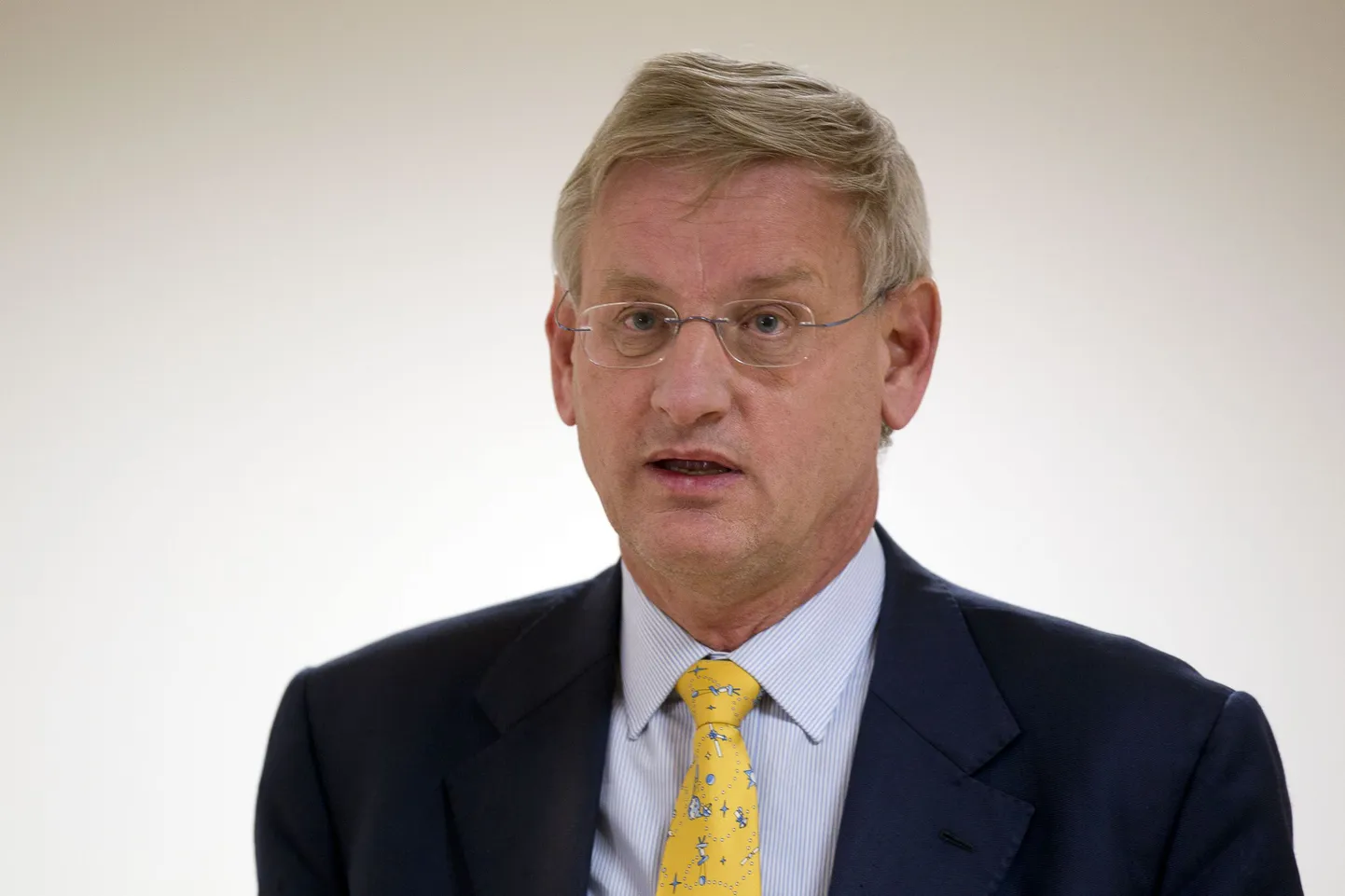 Carl Bildt