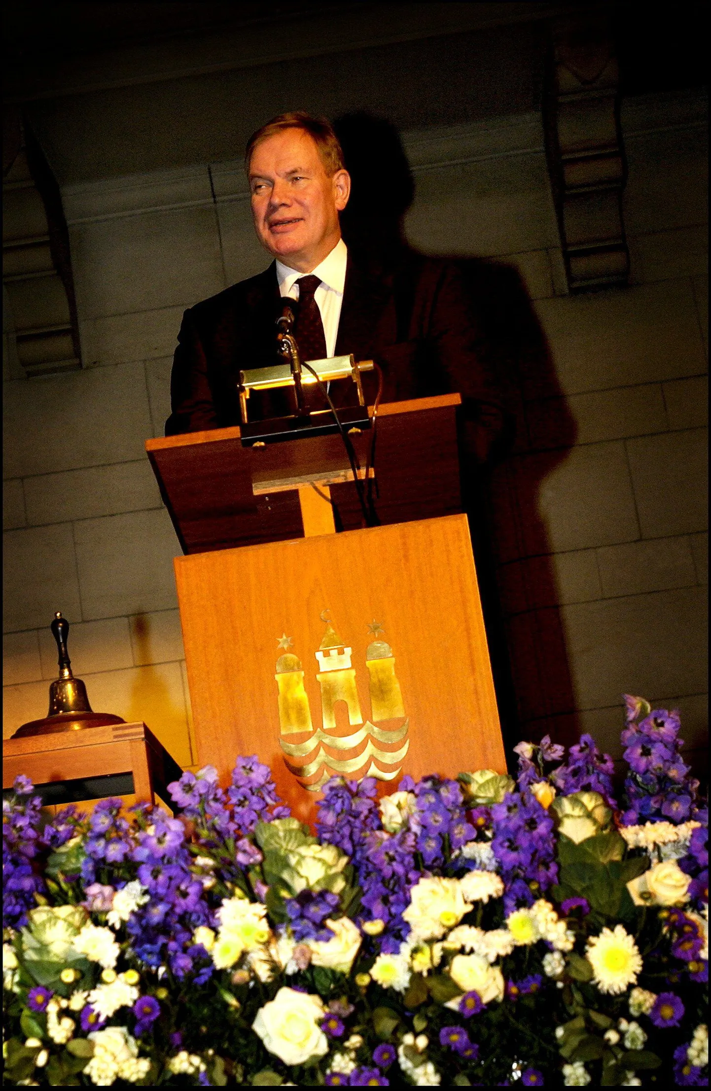 Paavo Lipponen