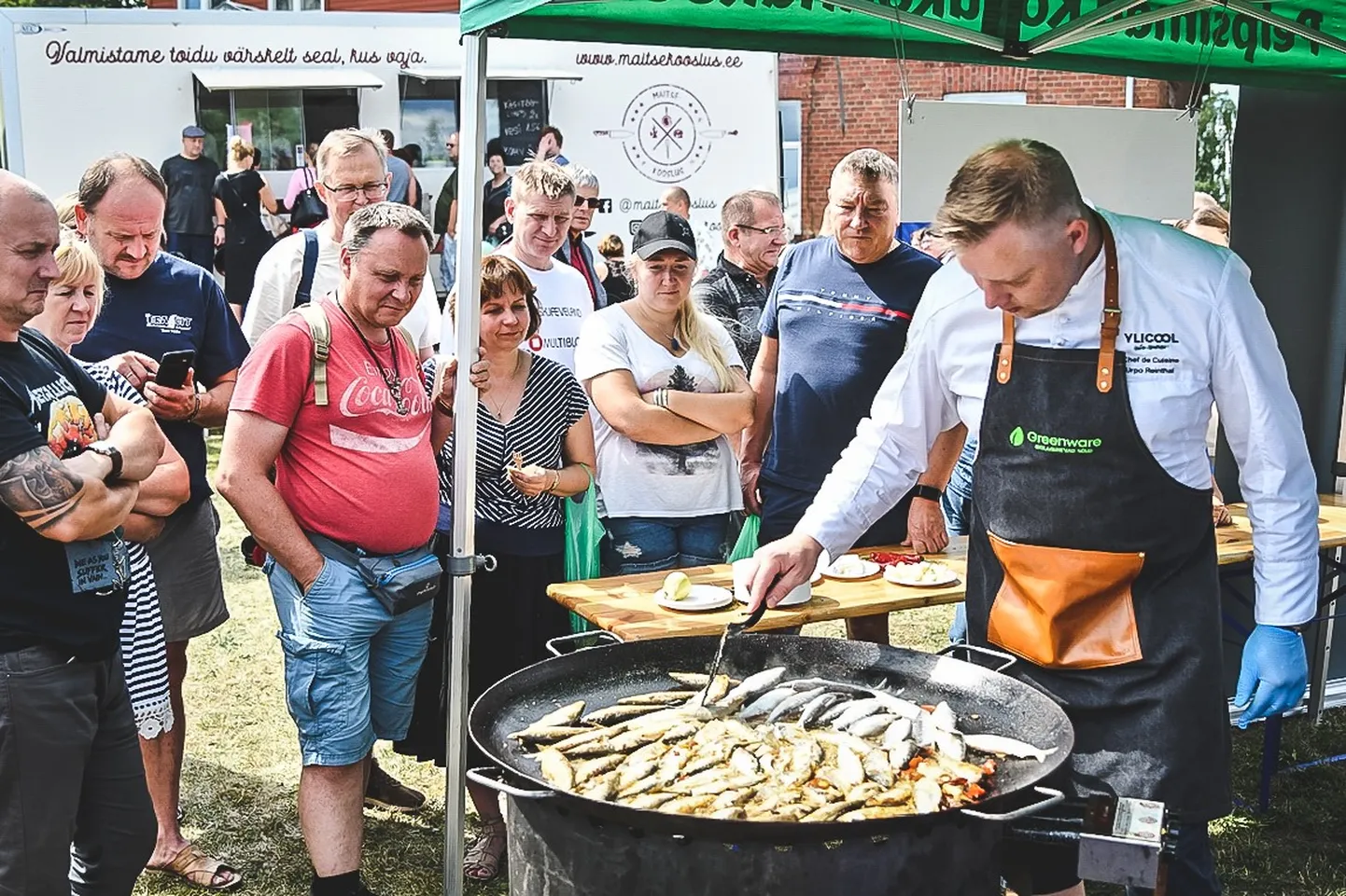 Rääbisefestival tuleb taas.