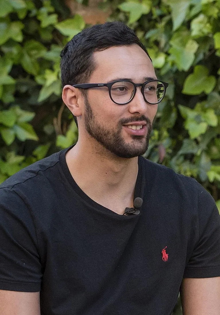 Jose Miguel Arenas Beltrán, lavanimega Valtònyc