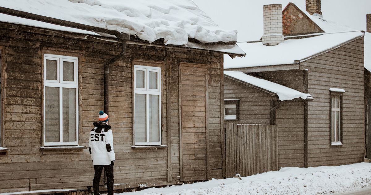 Юрист в сфере недвижимости: квартирные товарищества должны начать ...
